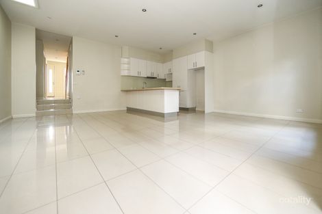 Property photo of 11A James Avenue Kew VIC 3101