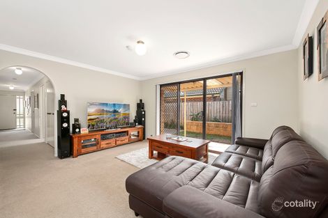 Property photo of 16 Morton Court Wattle Grove NSW 2173