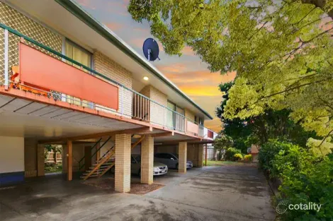 Property photo of 4/30 Juliette Street Annerley QLD 4103