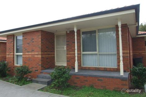 3/10 Civic Sq, Croydon, VIC 3136