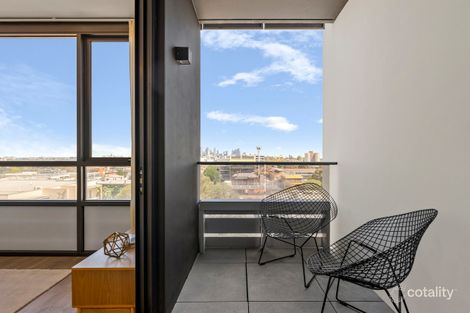 Property photo of 611/288 Albert Street Brunswick VIC 3056