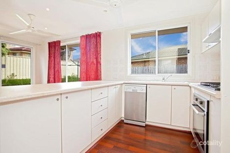 Property photo of 30 Midin Close Glenmore Park NSW 2745