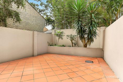 Property photo of 1/123 Darling Street Balmain East NSW 2041