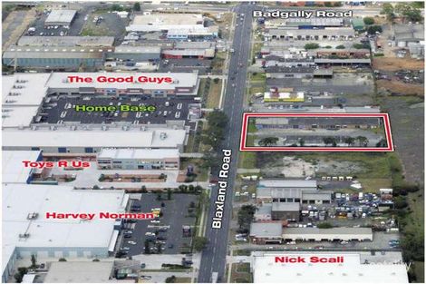 25 Blaxland Rd, Campbelltown, NSW 2560