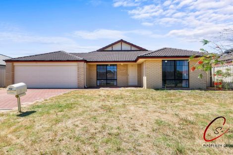 Property photo of 28 Koomba Rise Bertram WA 6167