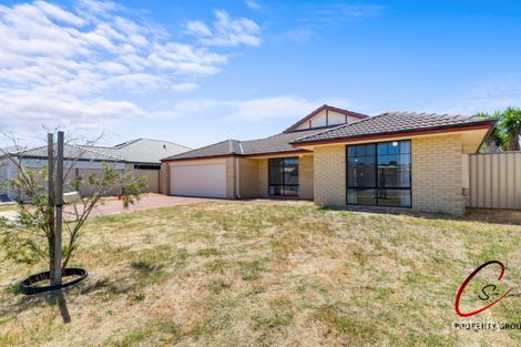 Property photo of 28 Koomba Rise Bertram WA 6167