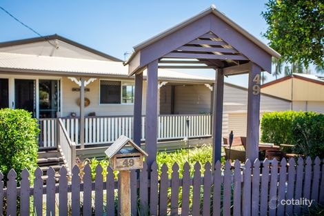 Property photo of 49 Noosa Road Monkland QLD 4570