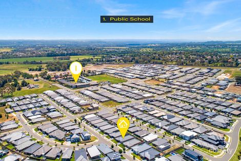 10 Caswell Rd, Spring Farm, NSW 2570