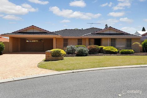 11 Galley Pl, Ocean Reef, WA 6027