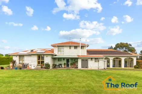 296 REMEMBRANCE DR, CARDIGAN, VIC 3352