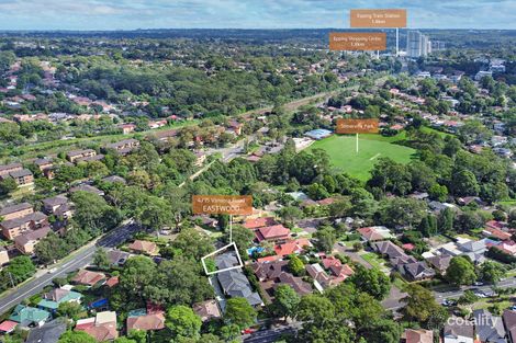 Property photo of 4/15 Vimiera Road Eastwood NSW 2122