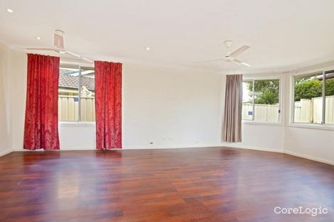 Property photo of 30 Midin Close Glenmore Park NSW 2745