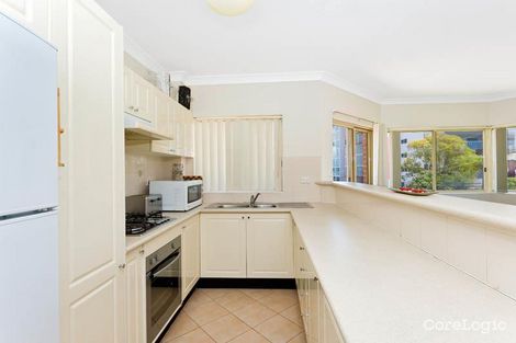 Property photo of 8/1-3 Lister Avenue Rockdale NSW 2216