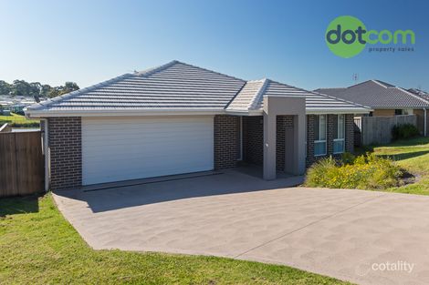 Property photo of 66 Saddlers Drive Gillieston Heights NSW 2321