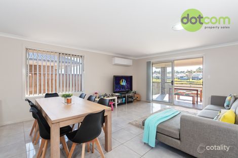 Property photo of 66 Saddlers Drive Gillieston Heights NSW 2321
