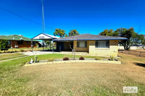 16 Weldon St, Wandoan, QLD 4419
