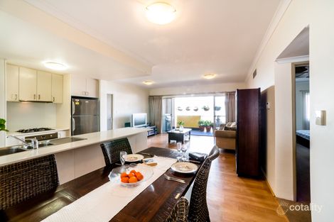 Property photo of 12/32 Fielder Street East Perth WA 6004