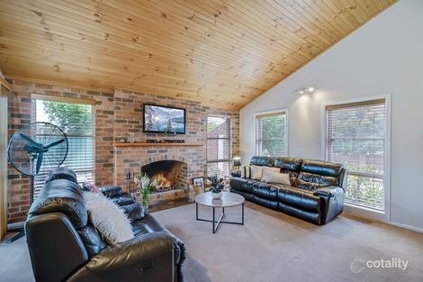 Property photo of 19 Adam Place Macquarie Fields NSW 2564