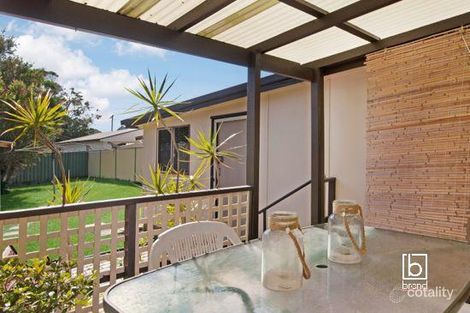 Property photo of 2 Second Avenue Toukley NSW 2263