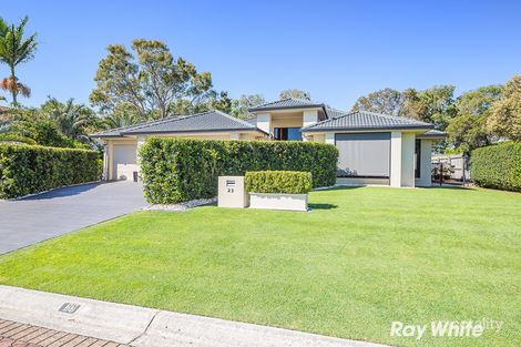 23 Ardel Pl, Sandstone Point, QLD 4511