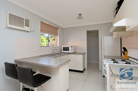 Property photo of 2/14 Amron Place Acacia Gardens NSW 2763