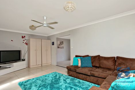 Property photo of 2/14 Amron Place Acacia Gardens NSW 2763