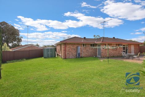 Property photo of 2/14 Amron Place Acacia Gardens NSW 2763
