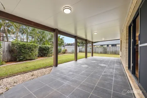 Property photo of 35 Morris Circuit Thornlands QLD 4164