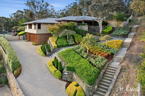 Property photo of 28 Kalang Place Jerrabomberra NSW 2619