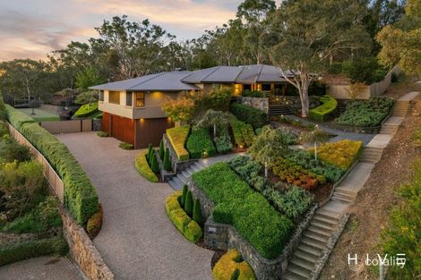 Property photo of 28 Kalang Place Jerrabomberra NSW 2619