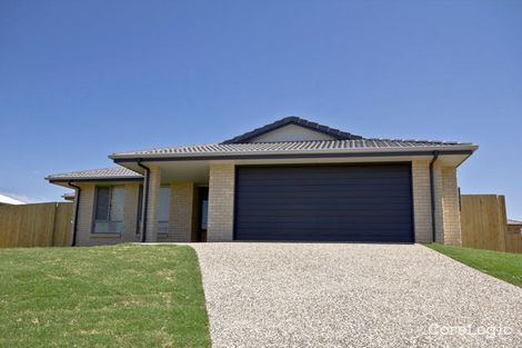 Property photo of 23 Duporth Crescent Dakabin QLD 4503