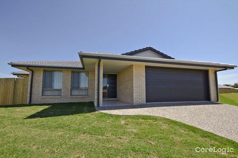 Property photo of 23 Duporth Crescent Dakabin QLD 4503