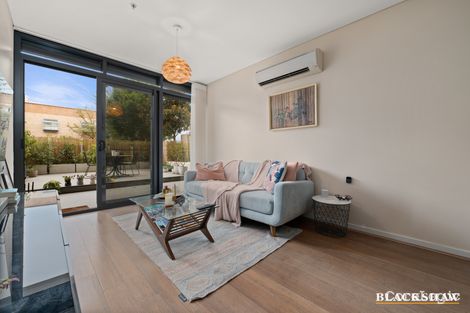 Property photo of 2/37 Chandler Street Belconnen ACT 2617