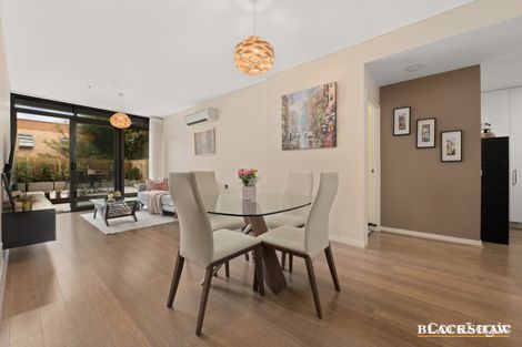 Property photo of 2/37 Chandler Street Belconnen ACT 2617