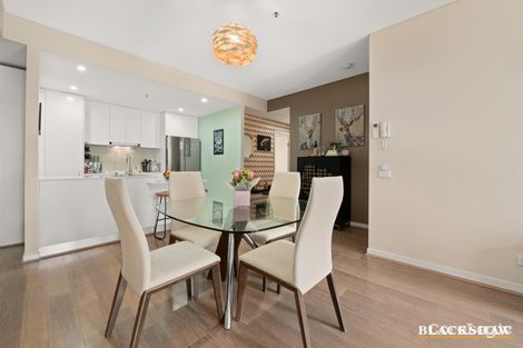 Property photo of 2/37 Chandler Street Belconnen ACT 2617