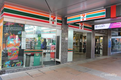 231 George St, Brisbane City, QLD 4000