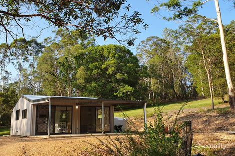 135 Black Pinch Rd, Pomona, QLD 4568