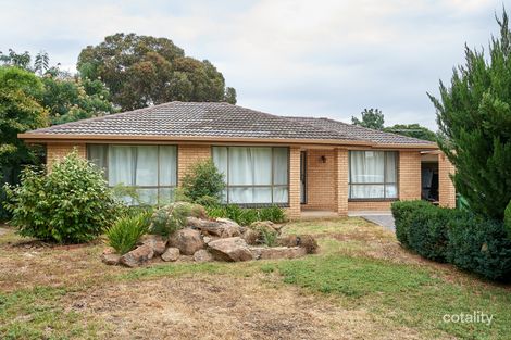 Property photo of 93 McKell Avenue Mount Austin NSW 2650