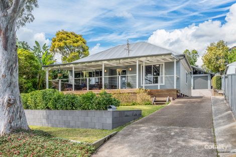 34 Government Rd, Cardiff, NSW 2285