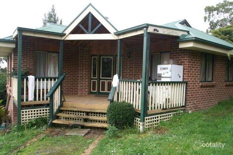 Property photo of 15-17 George Road Healesville VIC 3777