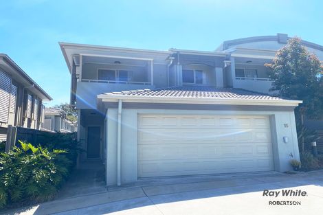 Property photo of 15/60 Lakefield Place Runcorn QLD 4113