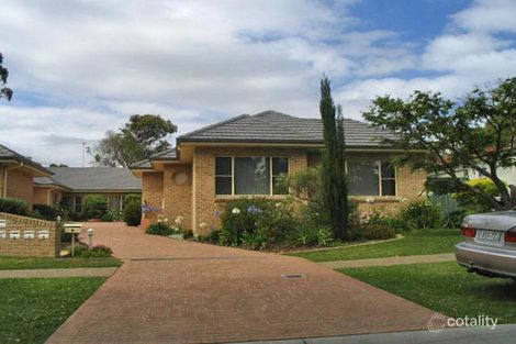 4/13-15 Flide St, Caringbah, NSW 2229