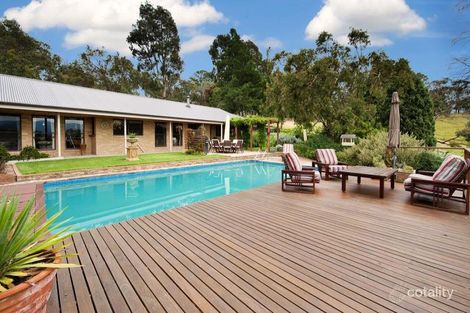 Property photo of 180 School Road St Andrews VIC 3761