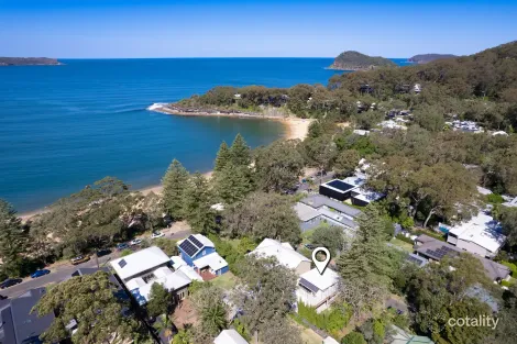 Property photo of 2C Amethyst Avenue Pearl Beach NSW 2256