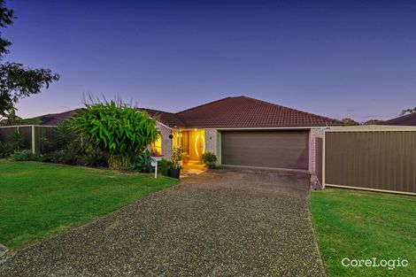 Property photo of 9 Charlton Crescent Ormeau QLD 4208