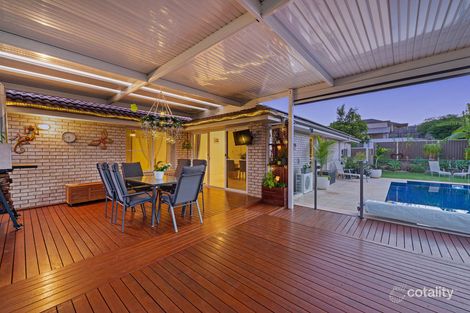 Property photo of 9 Charlton Crescent Ormeau QLD 4208