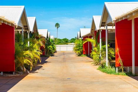 Property photo of 5/99 Greene Place South Hedland WA 6722