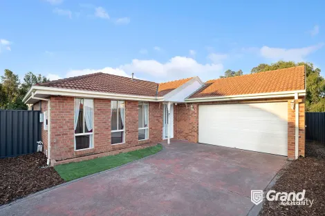 7 St Shenouda Ct, Hallam, VIC 3803