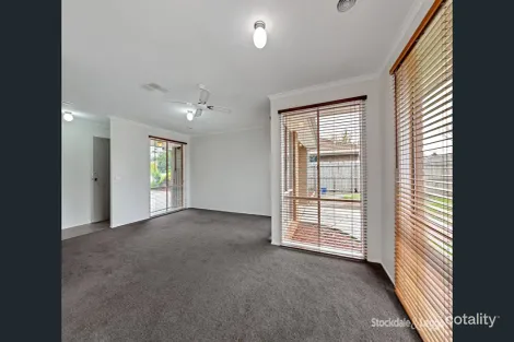 Property photo of 17 Harcourt Square Wyndham Vale VIC 3024