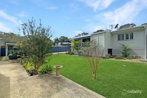 21 Devaney St, Macleay Island, QLD 4184